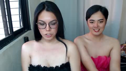 marikosue online show from 1, 2, 2025