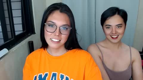 marikosue online show from 1, 2, 2025