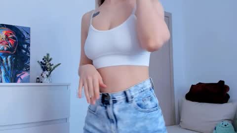 Marilina online show from 14, 1, 2026