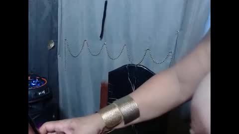 Marilin carolina online show from 10, 1, 2026