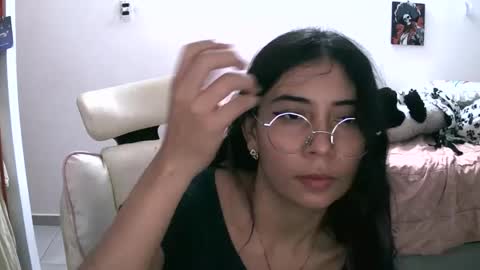 Snapshot of marilove409251 chatting on 25, 9, 2025 marilove409251 online show from 25, 9, 2025