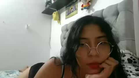 Snapshot of marilove409251 chatting on 16, 10, 2025 marilove409251 online show from 16, 10, 2025