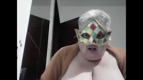 marilu64 online show from 7, 12, 2024