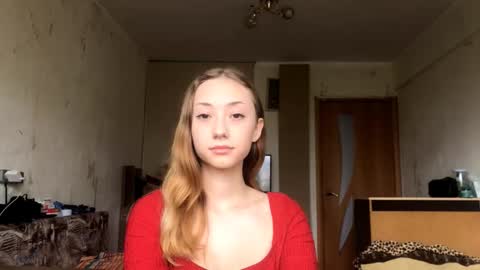 Amelia online show from 30, 9, 2025