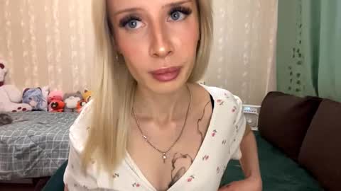 Amelia online show from 2, 10, 2025