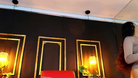 MARIYLN BLAKE  online show from 12, 1, 2026