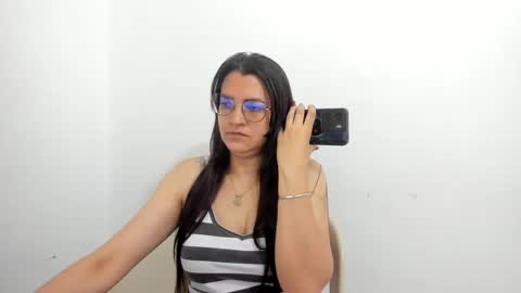 Snapshot of marilyn_garcia chatting on 9, 9, 2025 MARILYN SEXY online show from 9, 9, 2025