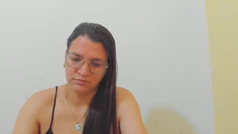 Snapshot of marilyn_garcia chatting on 12, 10, 2025 MARILYN SEXY online show from 12, 10, 2025