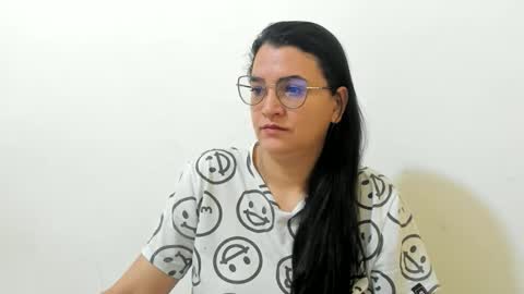 MARILYN SEXY online show from 29, 11, 2025