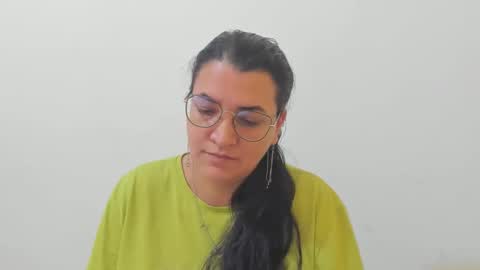 MARILYN SEXY online show from 20, 12, 2025