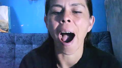 Snapshot of marilyn_xxxx chatting on 14, 1, 2025 Marilyn online show from 14, 1, 2025