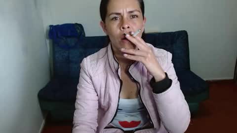 Snapshot of marilyn_xxxx chatting on 8, 10, 2025 Marilyn online show from 8, 10, 2025