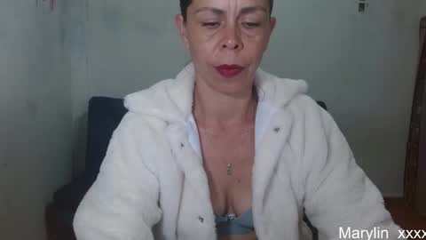  Marilyn  online show from 29, 3, 2026