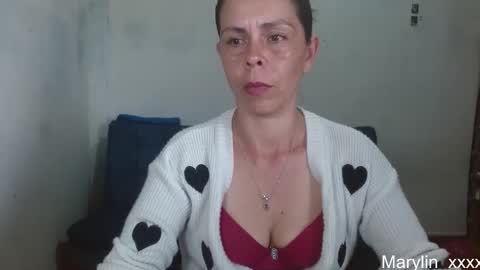  Marilyn  online show from 7, 4, 2026