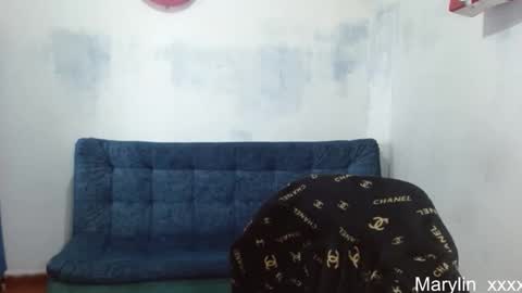 Snapshot of marilyn_xxxx chatting on 23, 4, 2026 Marilyn online show from 23, 4, 2026
