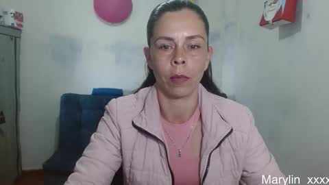 Snapshot of marilyn_xxxx chatting on 24, 4, 2026 Marilyn online show from 24, 4, 2026
