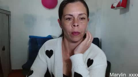 Snapshot of marilyn_xxxx chatting on 30, 4, 2026 Marilyn online show from 30, 4, 2026