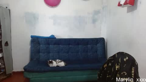 Snapshot of marilyn_xxxx chatting on 30, 4, 2026 Marilyn online show from 30, 4, 2026
