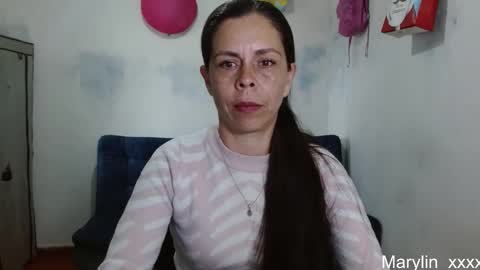 Snapshot of marilyn_xxxx chatting on 1, 5, 2026 Marilyn online show from 1, 5, 2026