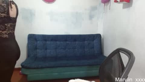 Snapshot of marilyn_xxxx chatting on 3, 5, 2026 Marilyn online show from 3, 5, 2026