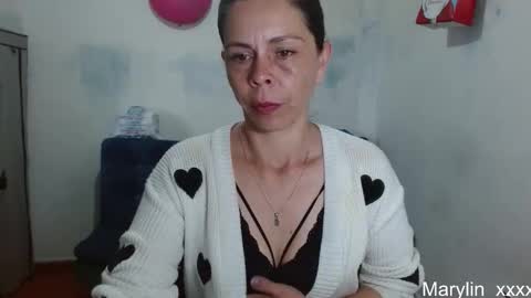 Snapshot of marilyn_xxxx chatting on 5, 5, 2026 Marilyn online show from 5, 5, 2026