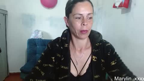 Snapshot of marilyn_xxxx chatting on 7, 5, 2026 Marilyn online show from 7, 5, 2026