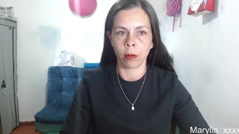 Snapshot of marilyn_xxxx chatting on 18, 5, 2026 Marilyn online show from 18, 5, 2026