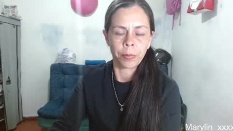 Snapshot of marilyn_xxxx chatting on 19, 5, 2026 Marilyn online show from 19, 5, 2026