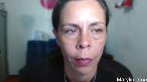 Snapshot of marilyn_xxxx chatting on 19, 5, 2026 Marilyn online show from 19, 5, 2026