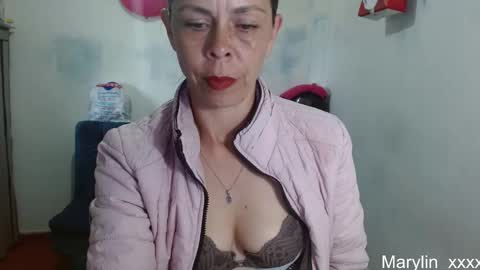Snapshot of marilyn_xxxx chatting on 26, 5, 2026 Marilyn online show from 26, 5, 2026