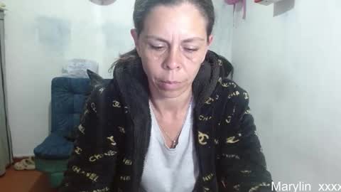 Snapshot of marilyn_xxxx chatting on 30, 5, 2026 Marilyn online show from 30, 5, 2026