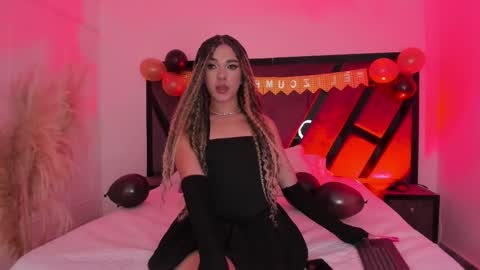 Marilyn online show from 2, 10, 2025