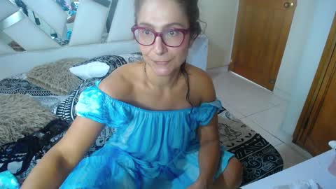 marilynetthan online show from 13, 12, 2024