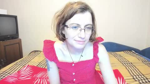 Marilyn online show from 4, 12, 2024