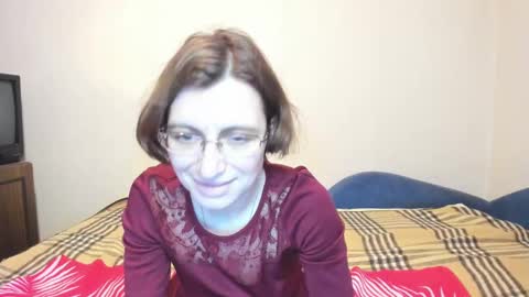 Marilyn online show from 18, 2, 2025
