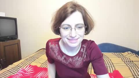 Marilyn online show from 18, 2, 2025