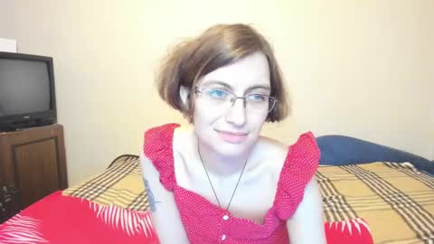 Marilyn online show from 28, 2, 2025