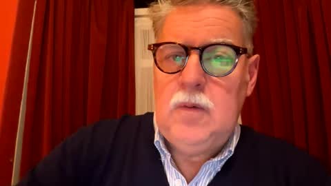 marin50 online show from 17, 11, 2025