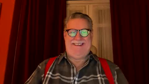 marin50 online show from 10, 1, 2026