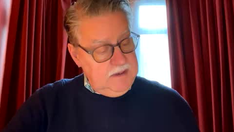 marin50 online show from 30, 3, 2026