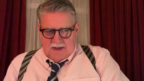 marin50 online show from 21, 4, 2026