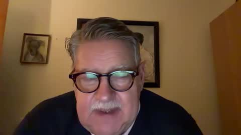 marin50 online show from 21, 4, 2026