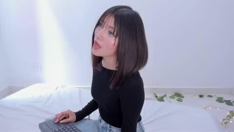 Snapshot of marin_kitoko chatting on 1, 2, 2025 Marin kitoko online show from 1, 2, 2025