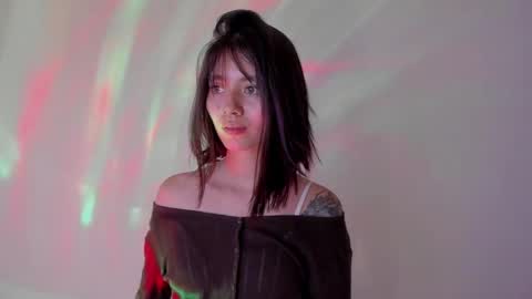 Snapshot of marin_kitoko chatting on 7, 2, 2025 Marin kitoko online show from 7, 2, 2025