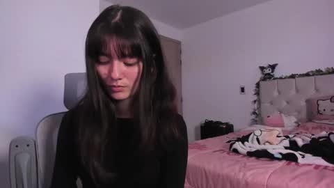Snapshot of marin_kitoko chatting on 24, 9, 2025 Marin kitoko online show from 24, 9, 2025