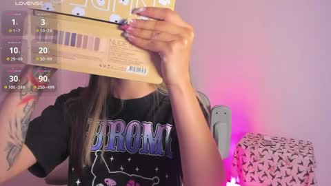 Marin kitoko online show from 11, 4, 2026