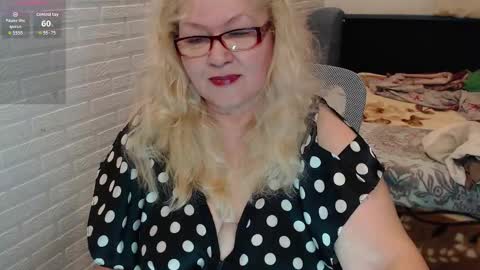 Marina online show from 12, 3, 2026