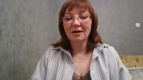 Snapshot of marinamrs chatting on 27, 9, 2025 marinamrs online show from 27, 9, 2025