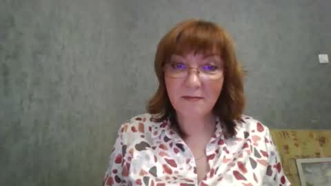 marinamrs online show from 12, 10, 2025