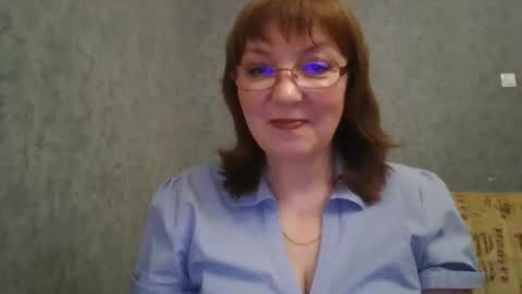 marinamrs online show from 3, 11, 2025